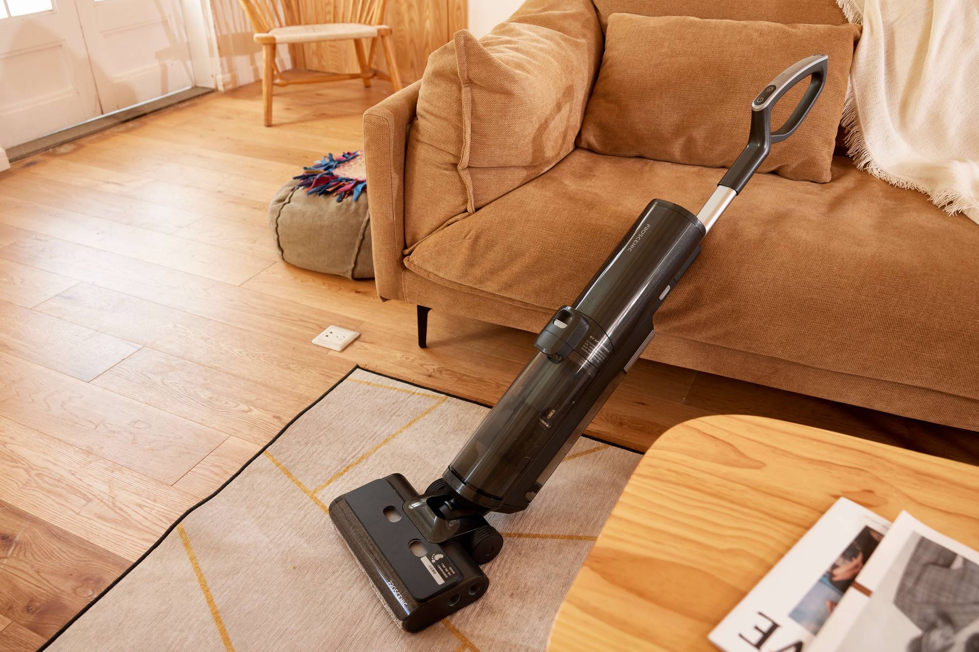 proscenic lancia Proscenic lancia il nuovo WashVac F20